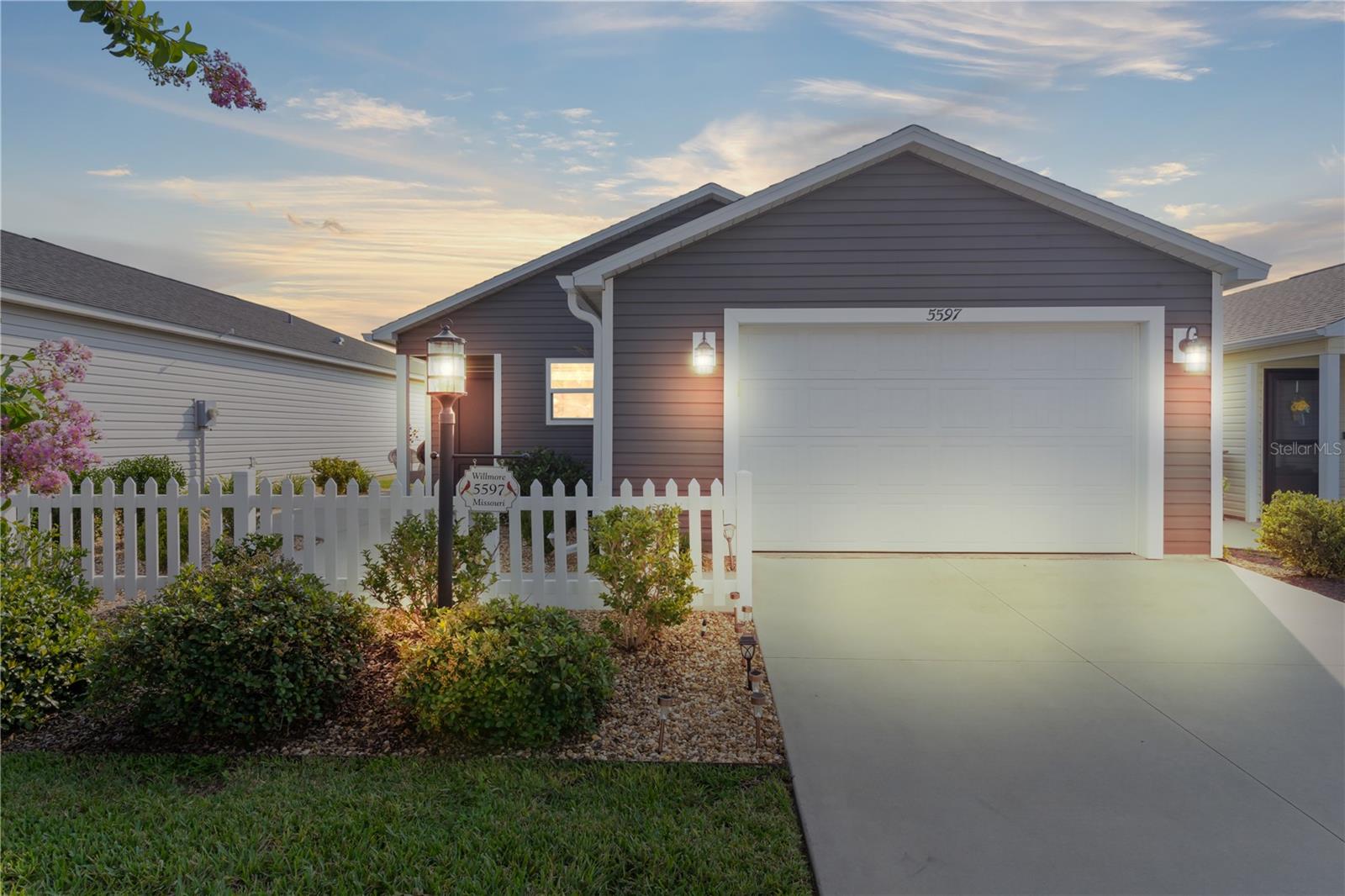 Details for 5597 Gracie Lane, THE VILLAGES, FL 32163