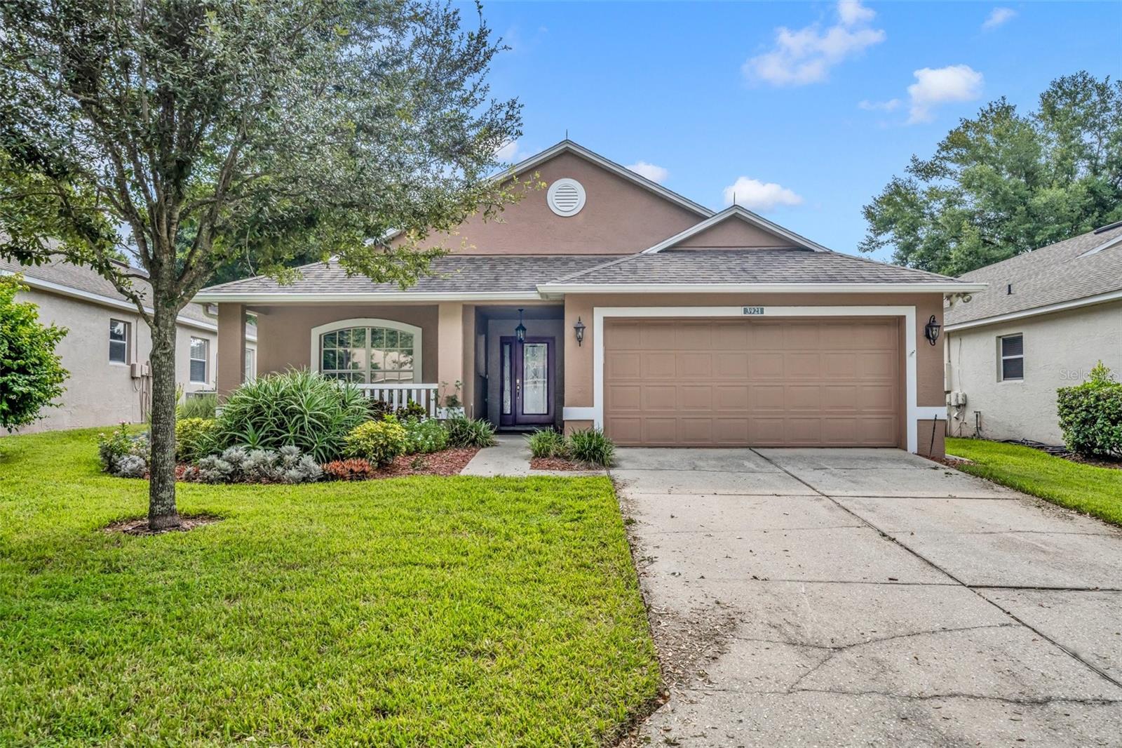 Details for 3921 Doune Way, CLERMONT, FL 34711