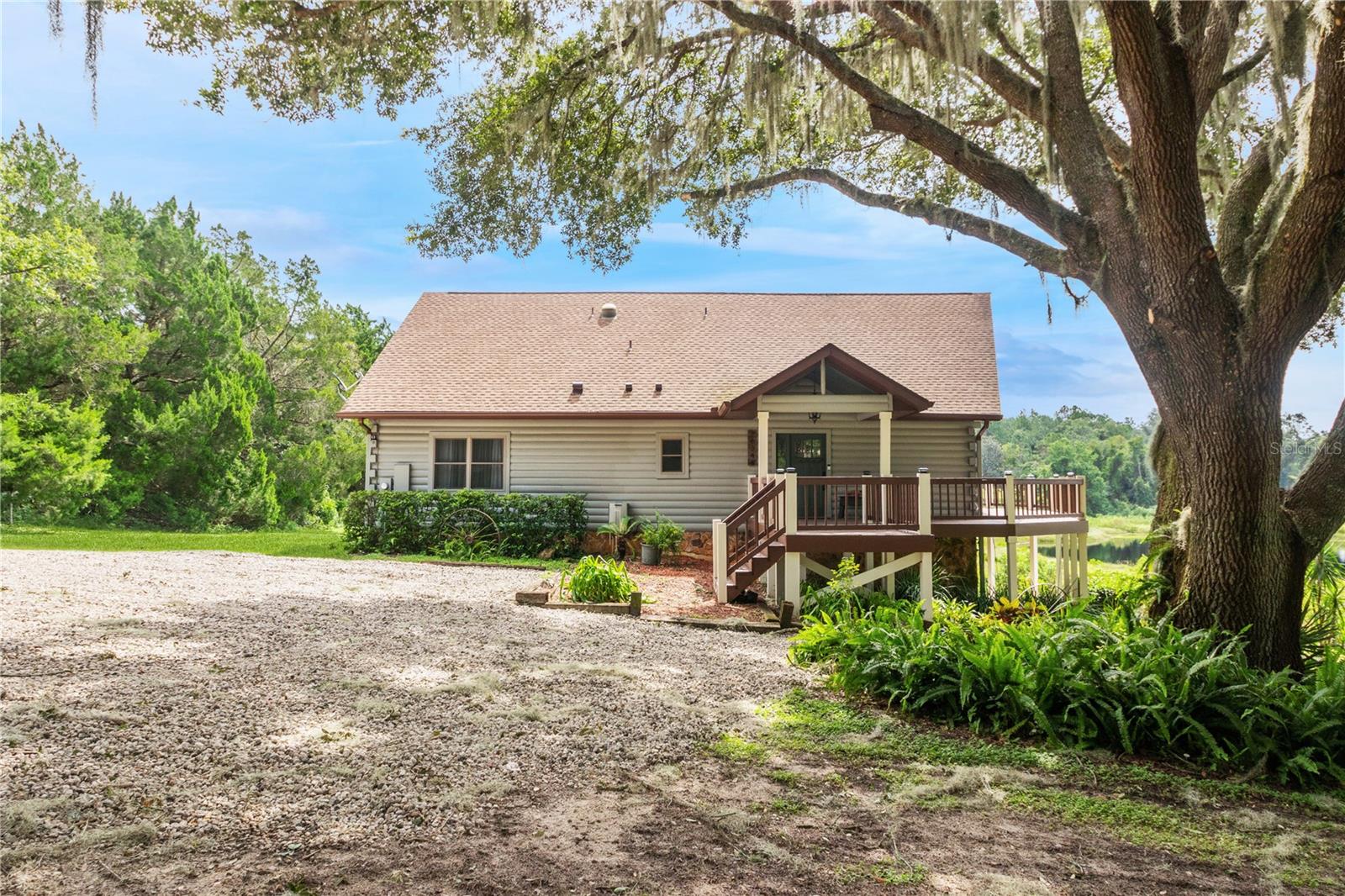 Details for 26348 Highway 42, UMATILLA, FL 32784