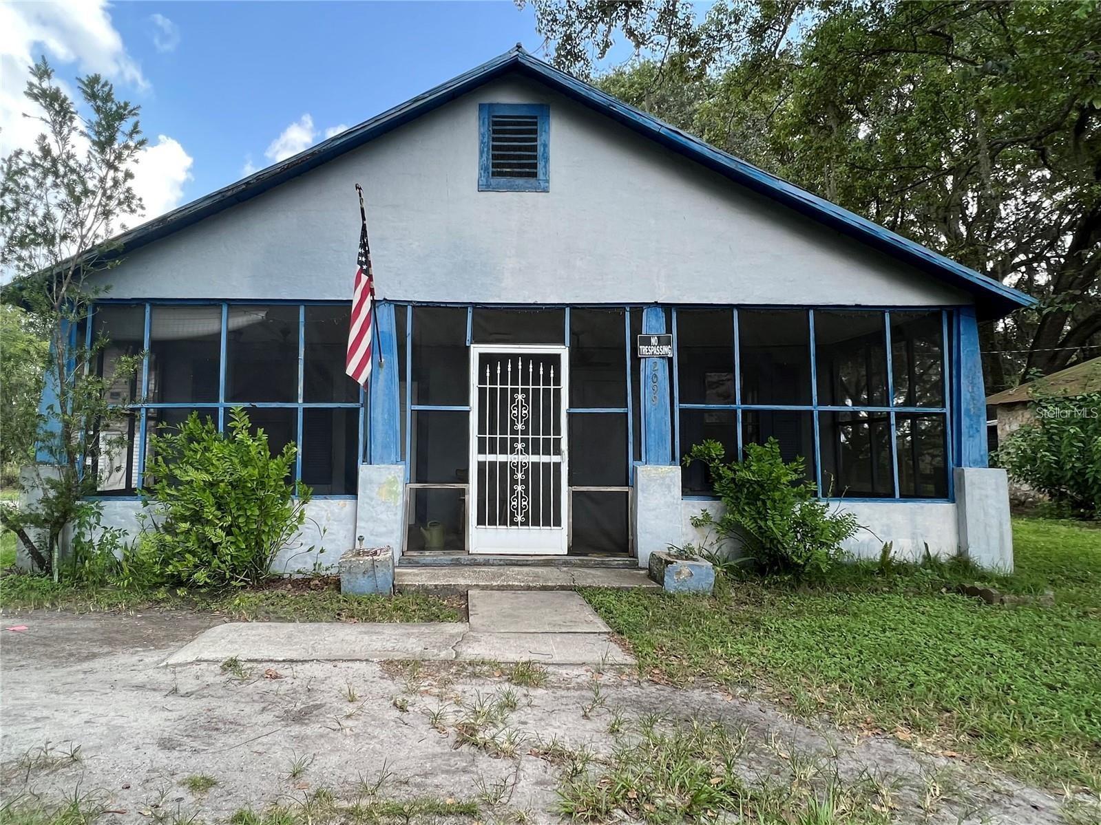 Details for 2099 N Us Hwy 301, COLEMAN, FL 33521