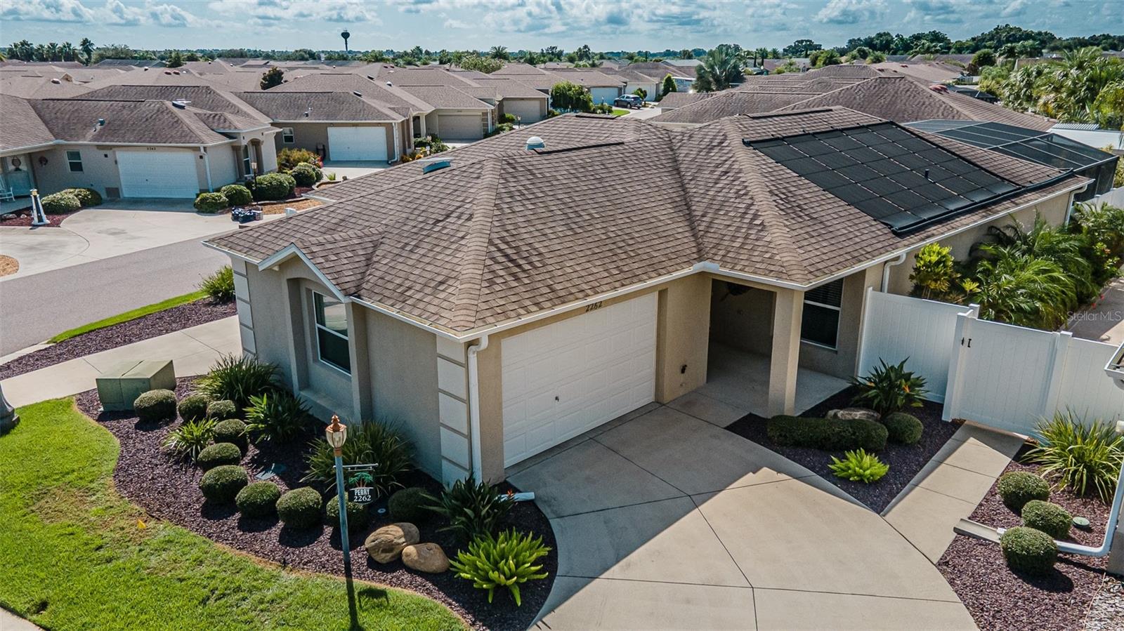 Details for 2262 Montbrook Place, THE VILLAGES, FL 32162