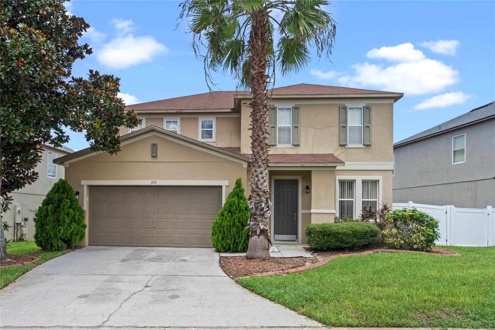 Details for 305 Roseling Crossing, DAVENPORT, FL 33897