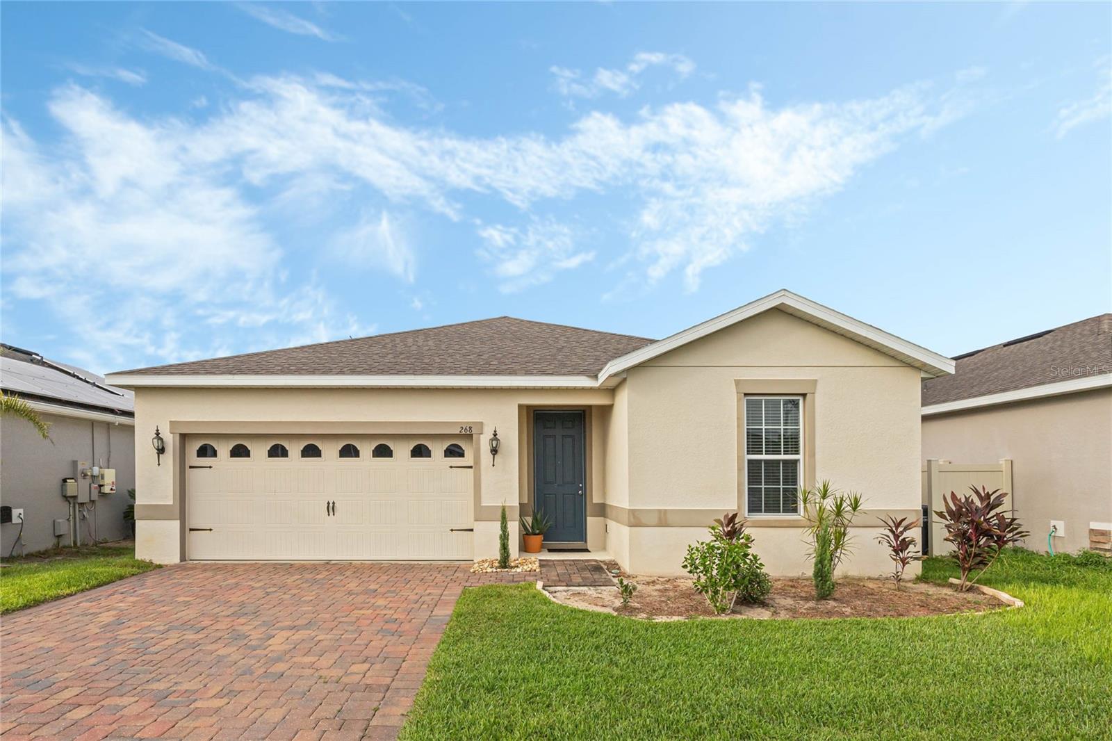 Details for 268 Whirlaway Drive, DAVENPORT, FL 33837