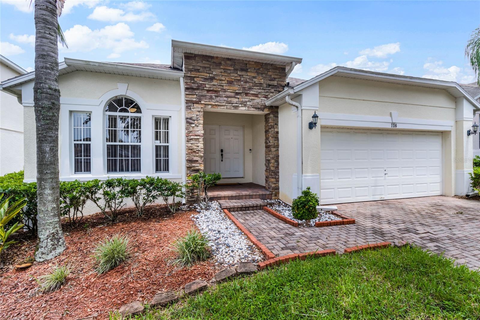 Details for 116 Bridgewater Drive, DAVENPORT, FL 33897