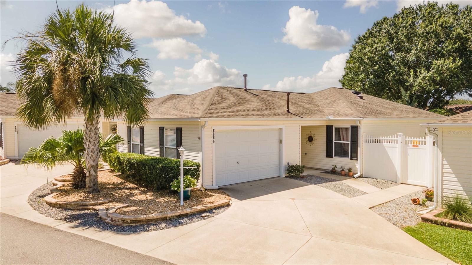 Details for 8866 168th Tailfer Street, THE VILLAGES, FL 32162