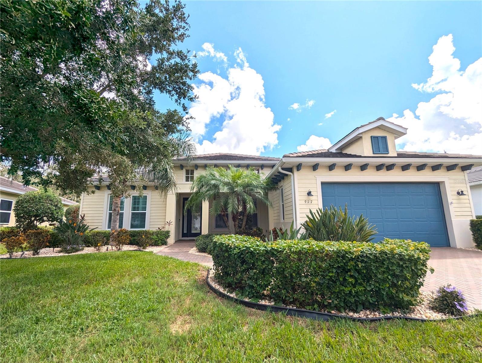 Details for 917 Riverscape Street, BRADENTON, FL 34208