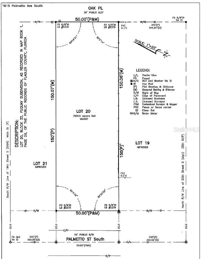 Image 2 of 2 For 1915 Palmetto Avenue