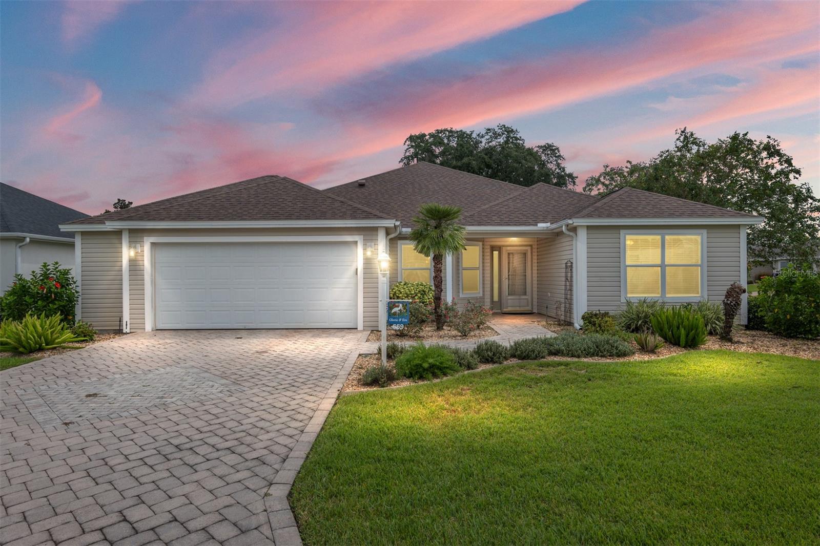 Details for 669 Jameston Avenue, THE VILLAGES, FL 32162