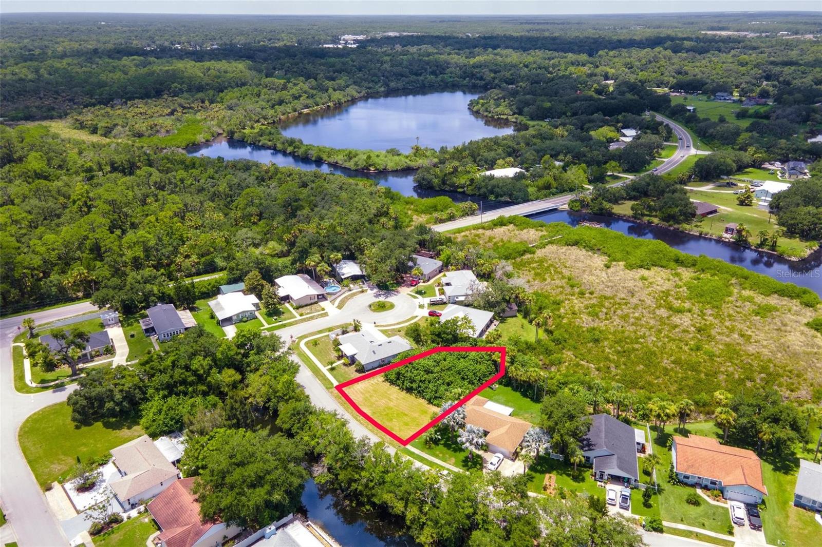 Details for 508 Terrier Way, NEW SMYRNA BEACH, FL 32168