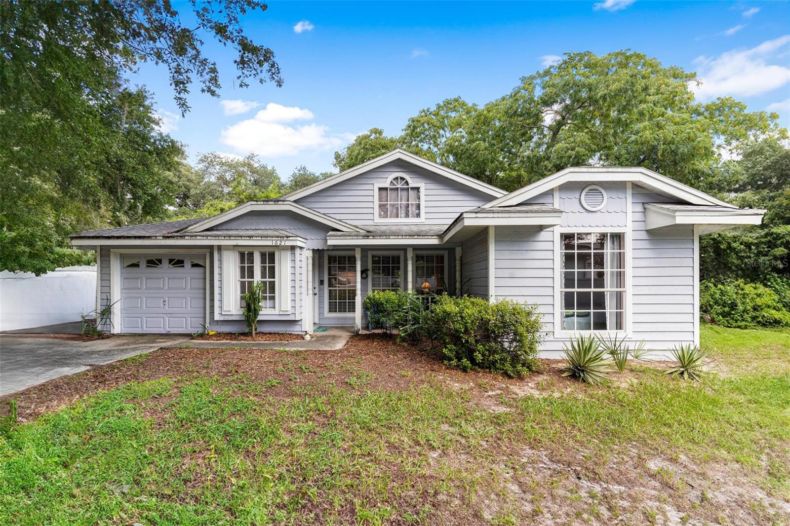 Details for 1621 Dorset Drive, MOUNT DORA, FL 32757