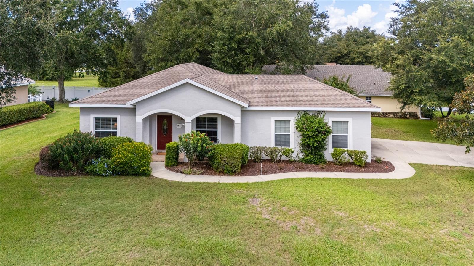 Details for 97 Twin Lake Circle, UMATILLA, FL 32784