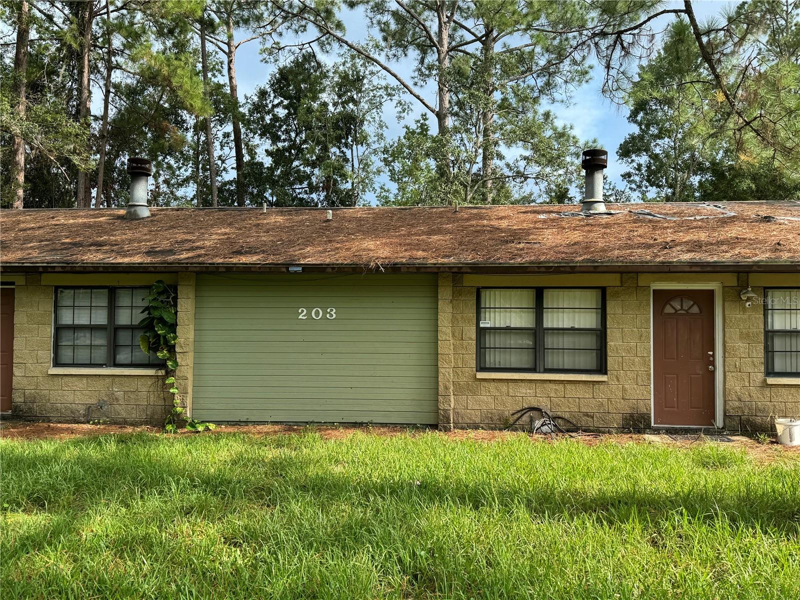 Details for 203 40th Lane, GAINESVILLE, FL 32609