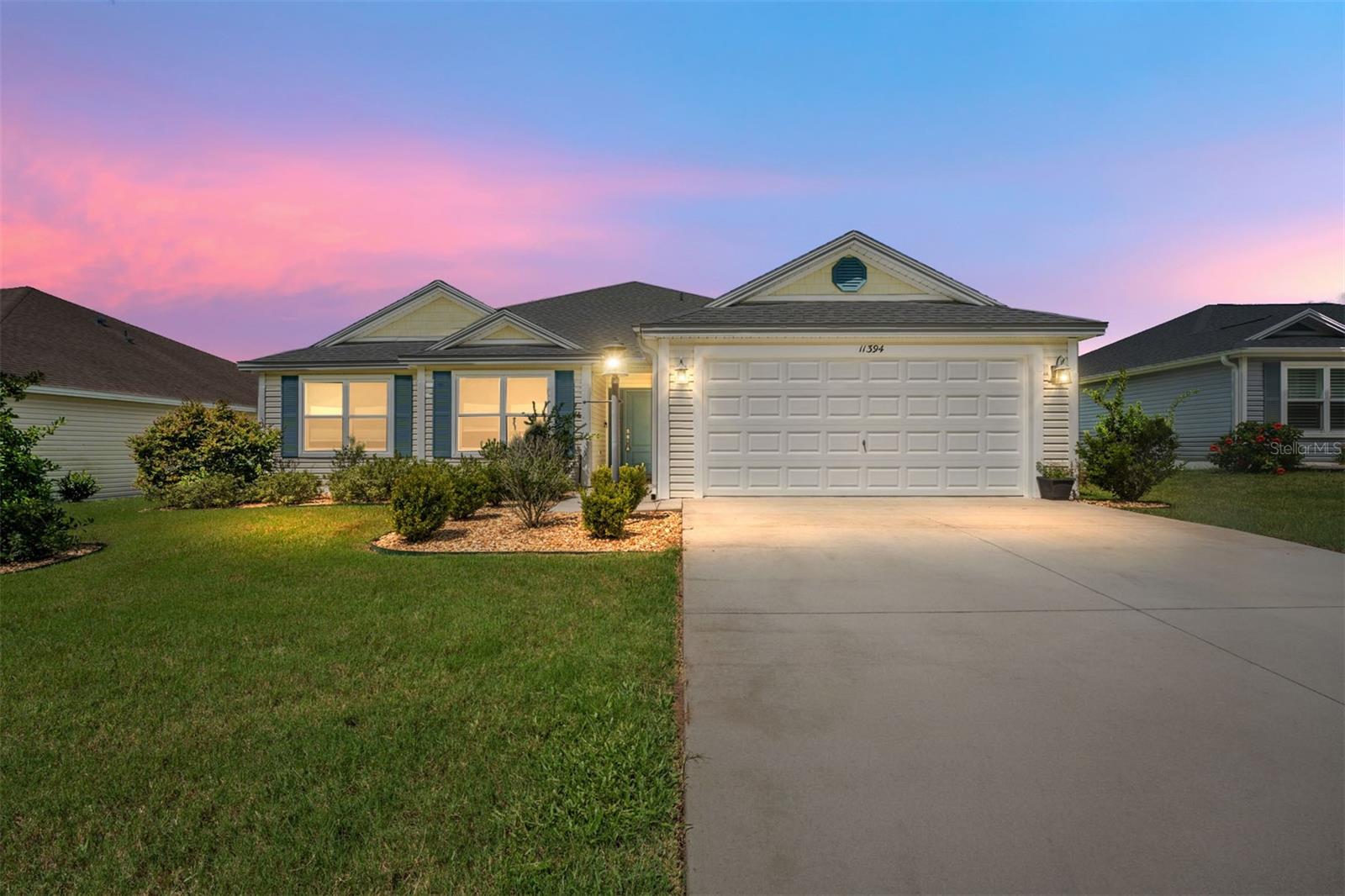 Details for 11394 Zimmerman Path, OXFORD, FL 34484