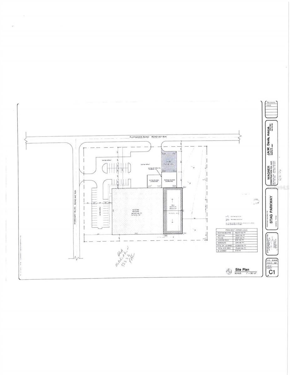 Image 24 of 24 For 3601 Parkway Boulevard