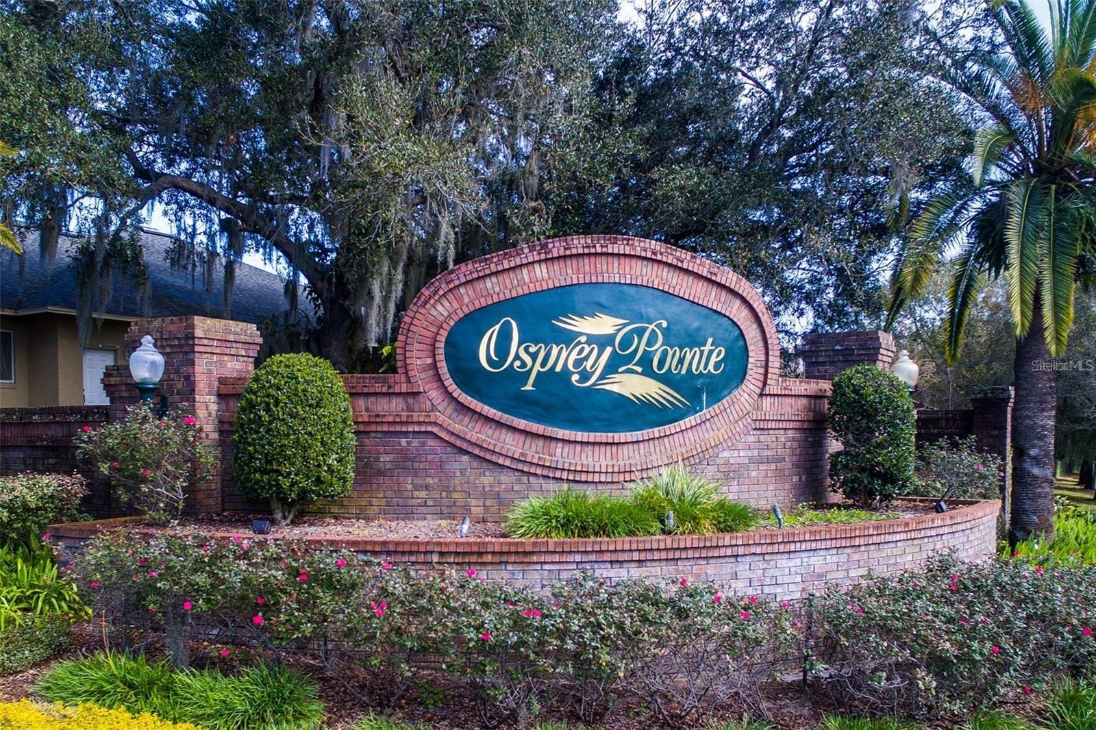 Image 1 of 2 For Osprey Pointe Boulevard