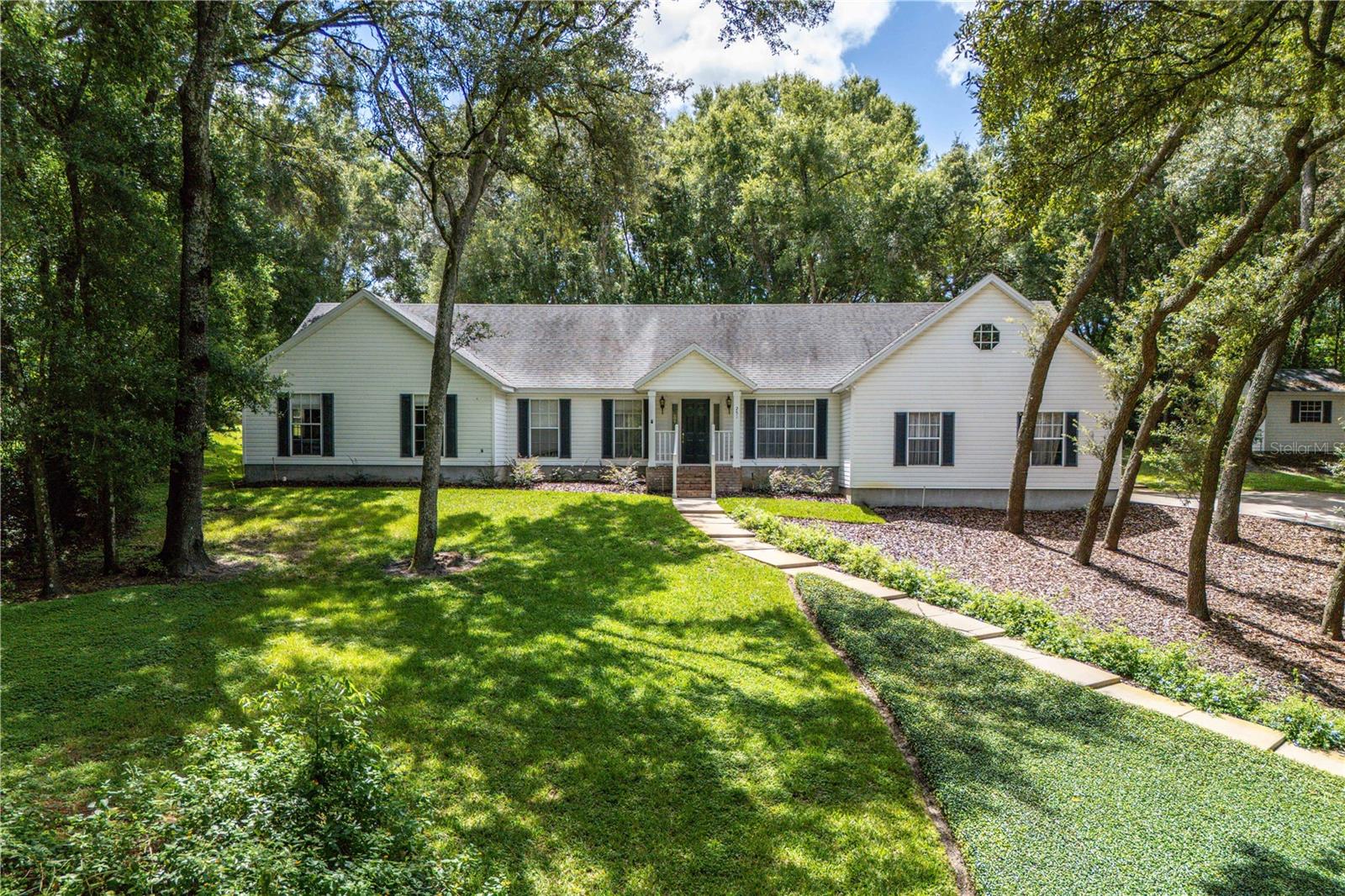 Details for 251 Pond Road, MOUNT DORA, FL 32757