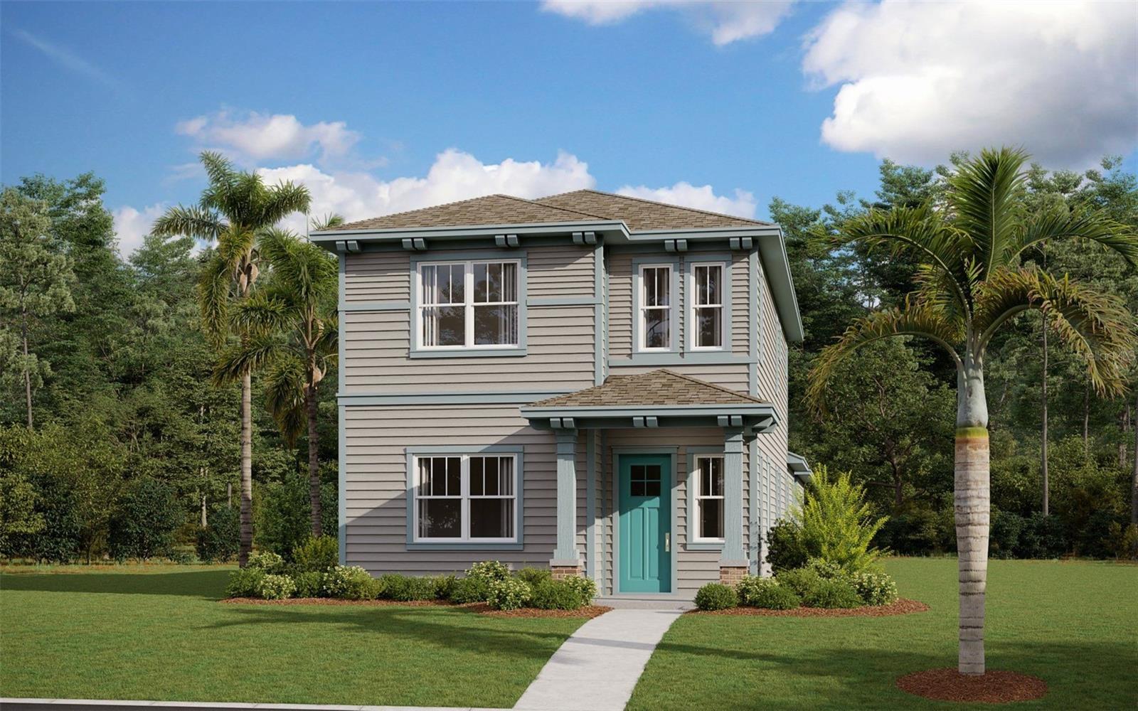 Details for 3106 Voyager Avenue, ST CLOUD, FL 34771