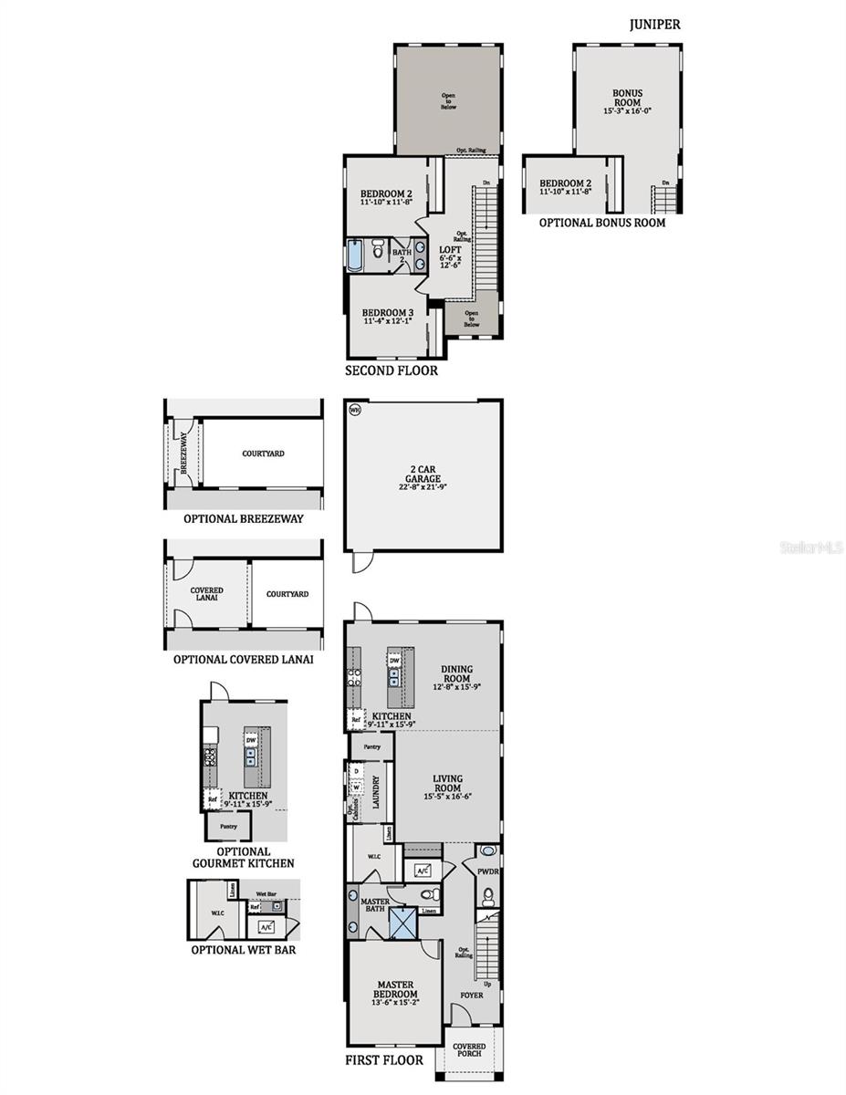 Image 2 of 35 For 3106 Voyager Avenue