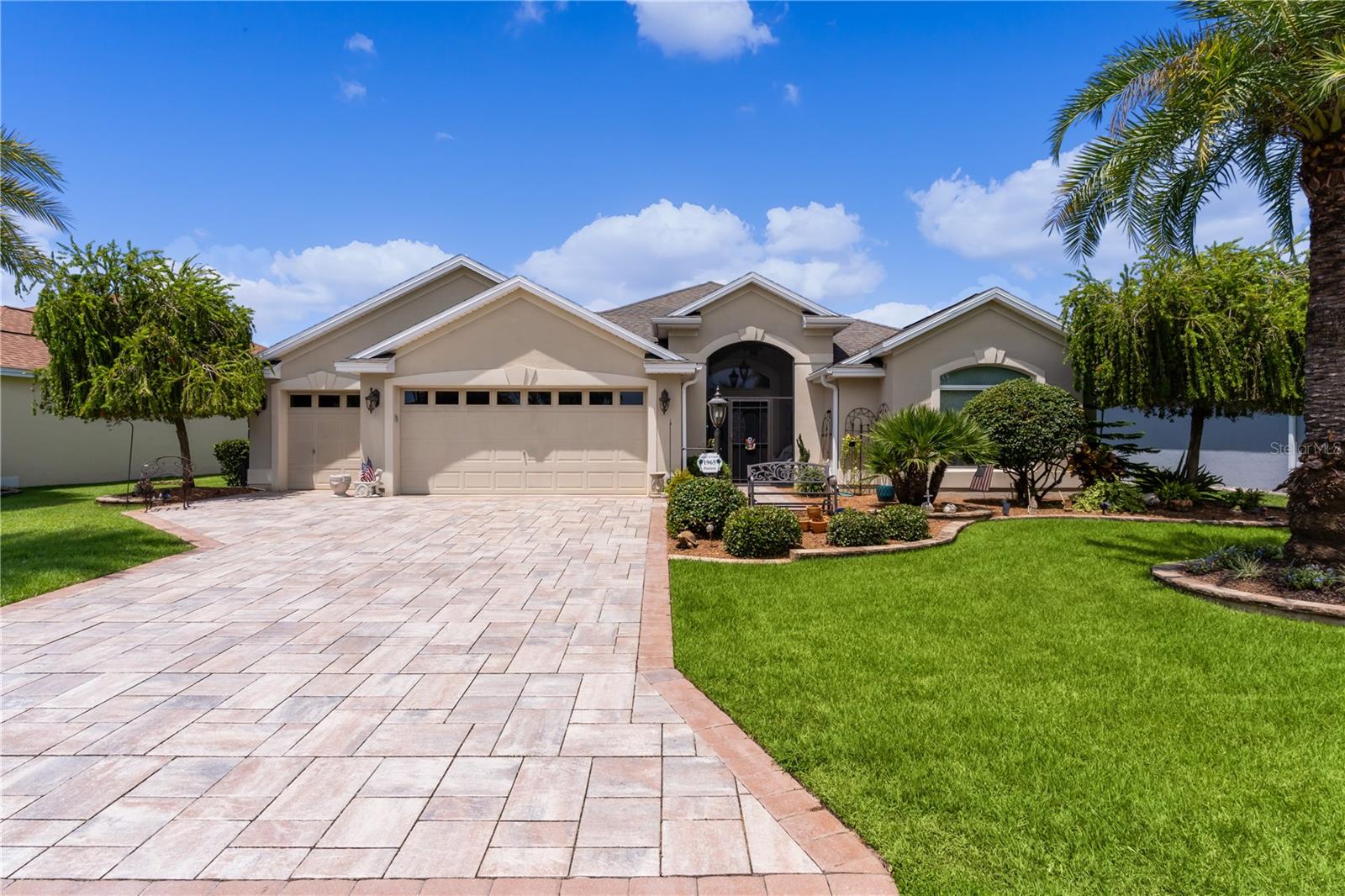 Details for 1965 Evans Prairie Trail, THE VILLAGES, FL 32163