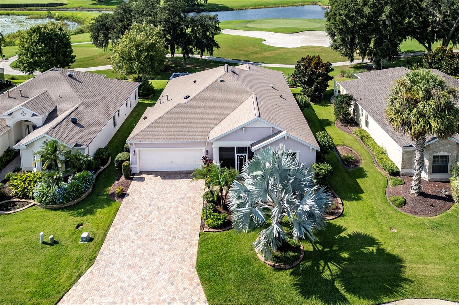 Details for 668 Maybank Loop, THE VILLAGES, FL 32162