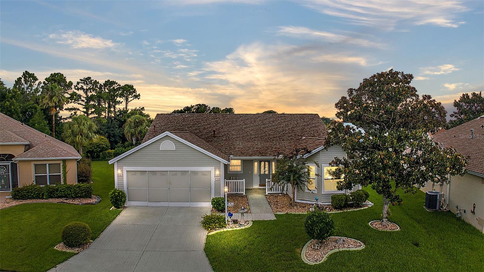 Details for 1306 De La Garza Place, THE VILLAGES, FL 32162