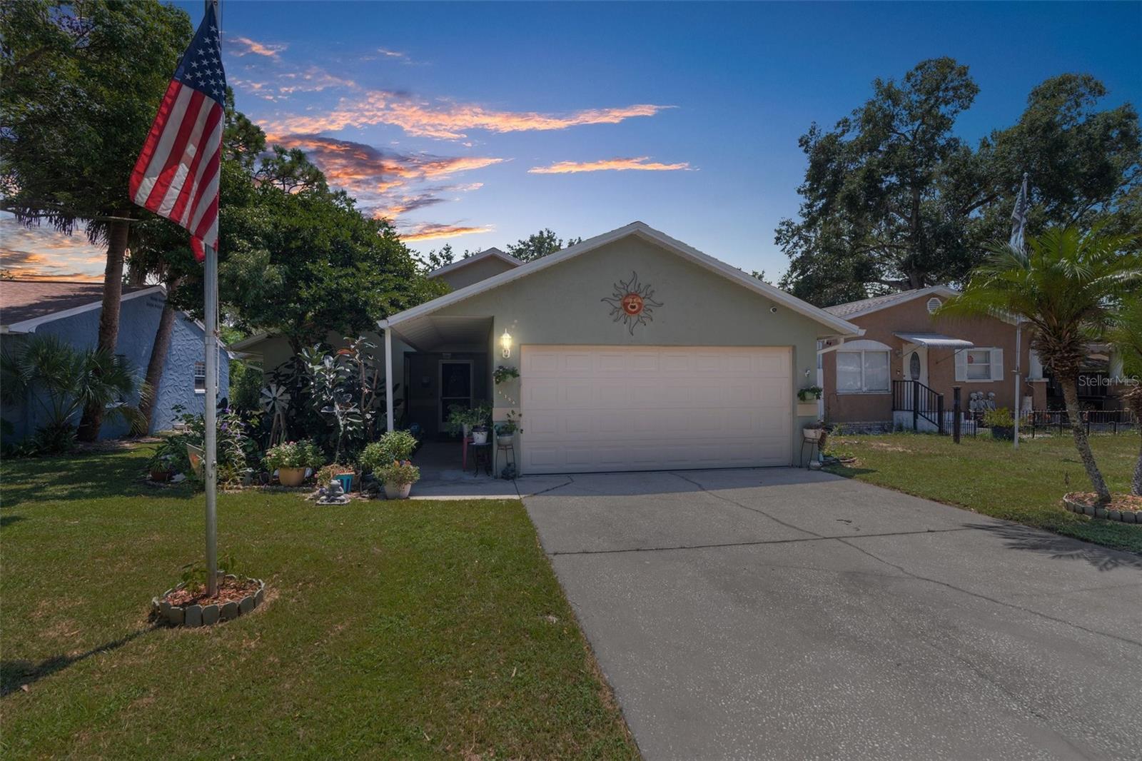 Details for 6156 Montana Avenue, NEW PORT RICHEY, FL 34653