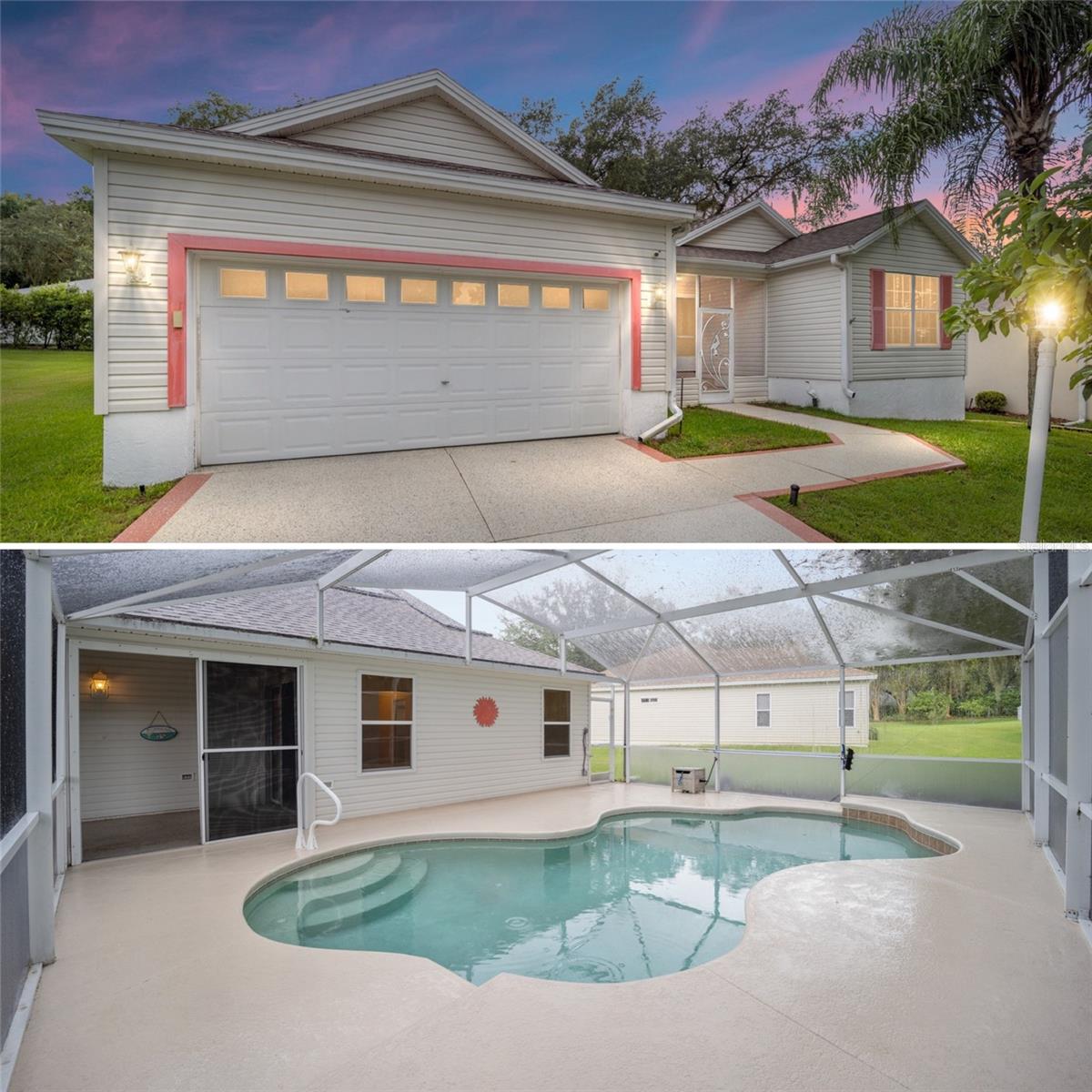 Details for 118 Costa Mesa Drive, THE VILLAGES, FL 32159