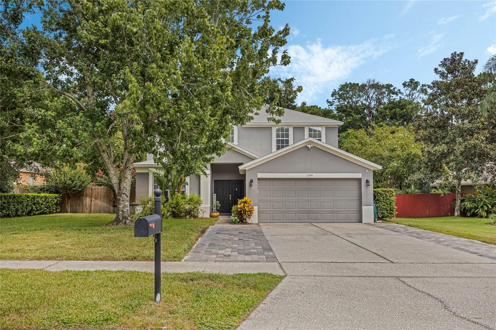 Details for 1245 Reagans Reserve Boulevard, APOPKA, FL 32712