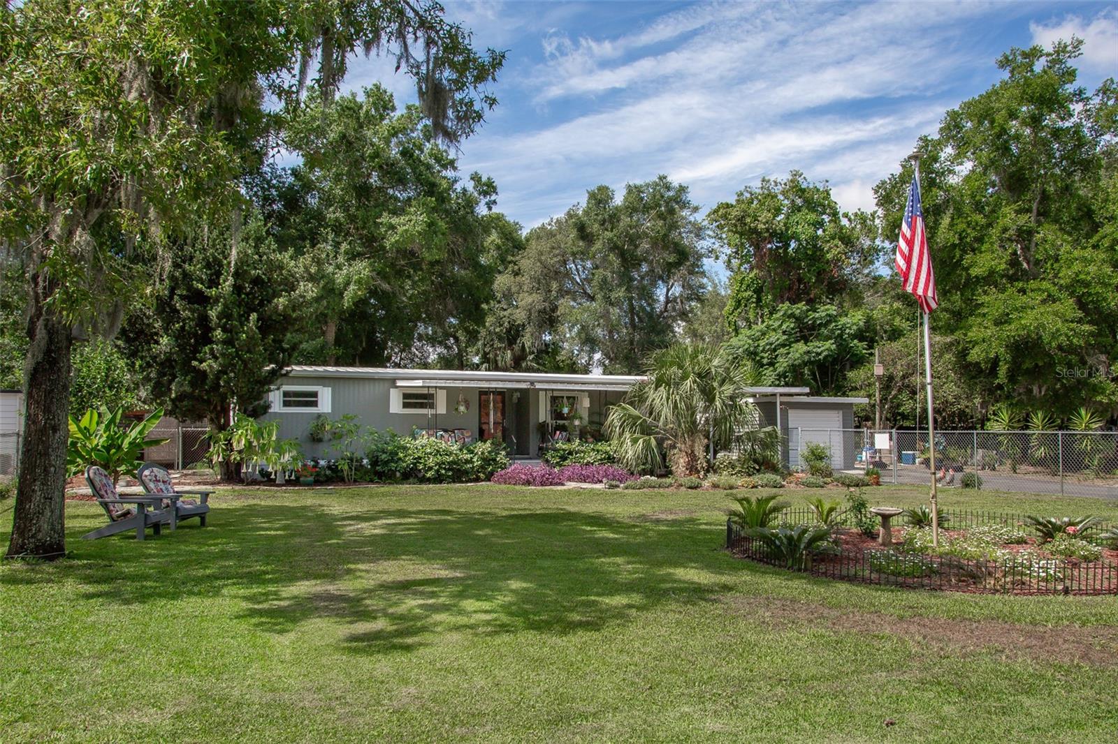 Details for 1321 Spring Lake Road, FRUITLAND PARK, FL 34731