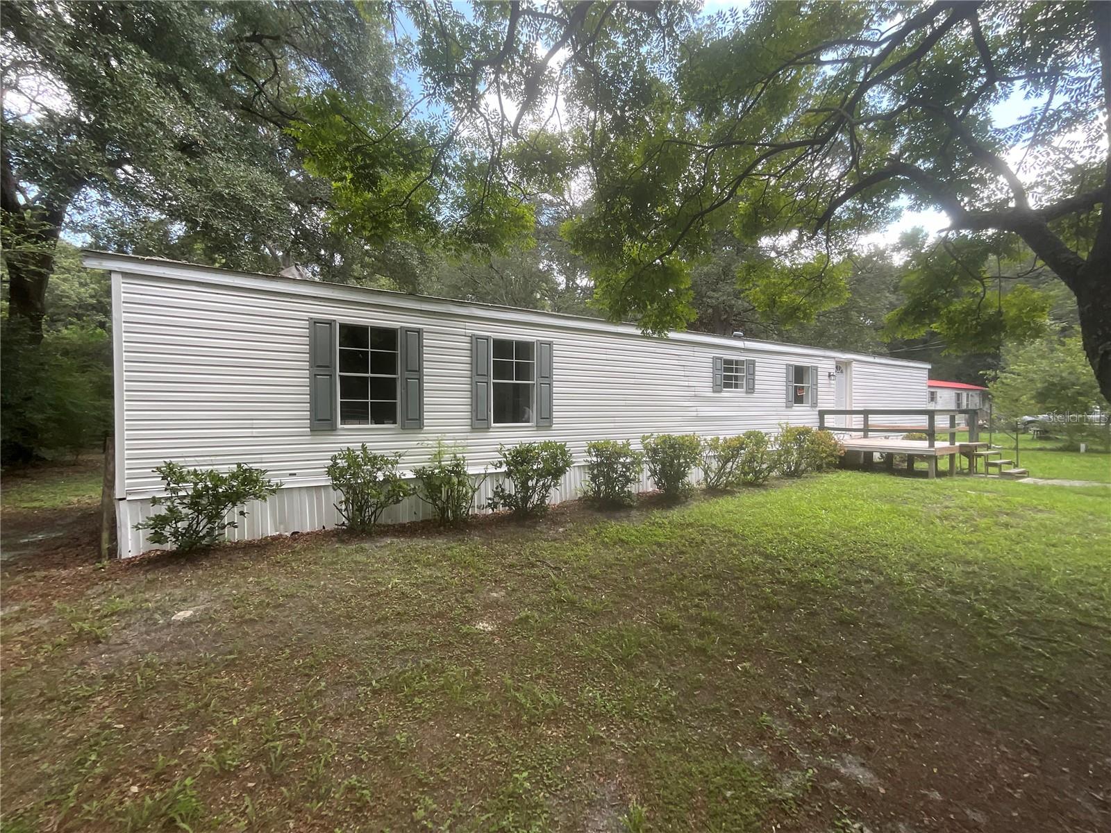 Details for 7591 167th Place, TRENTON, FL 32693