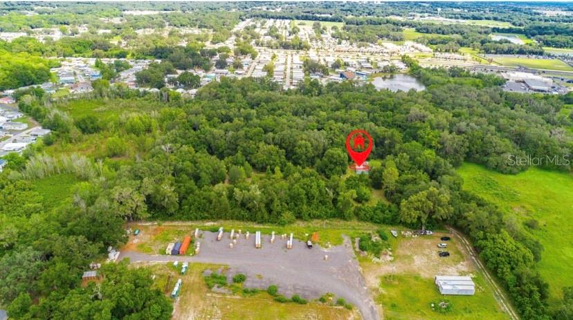 Details for 740 Clay Drain Road, WILDWOOD, FL 34785