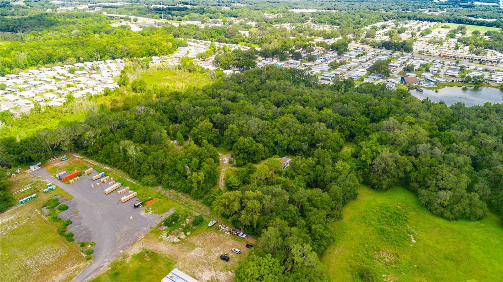 Image 4 of 8 For Tdb Clay Drain Rd