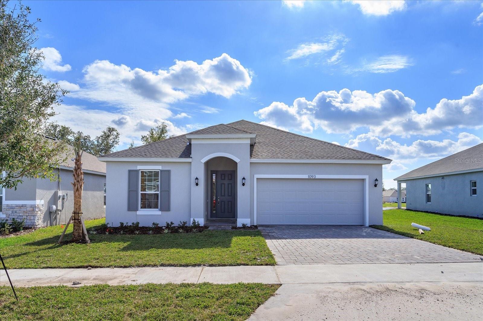 Details for 191 Bottle Brush Drive, HAINES CITY, FL 33844