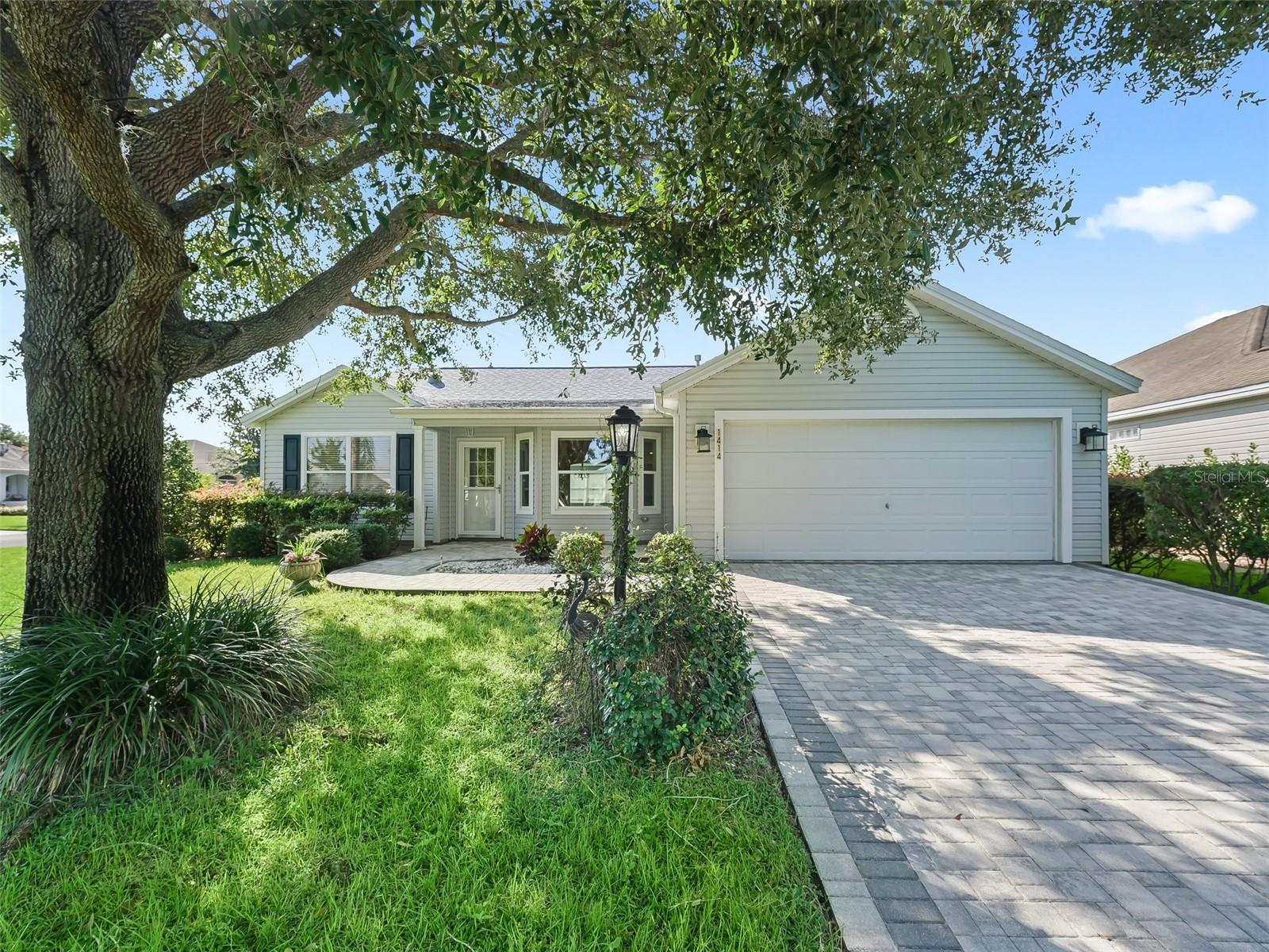 Details for 1414 Georgetown Avenue, THE VILLAGES, FL 32162