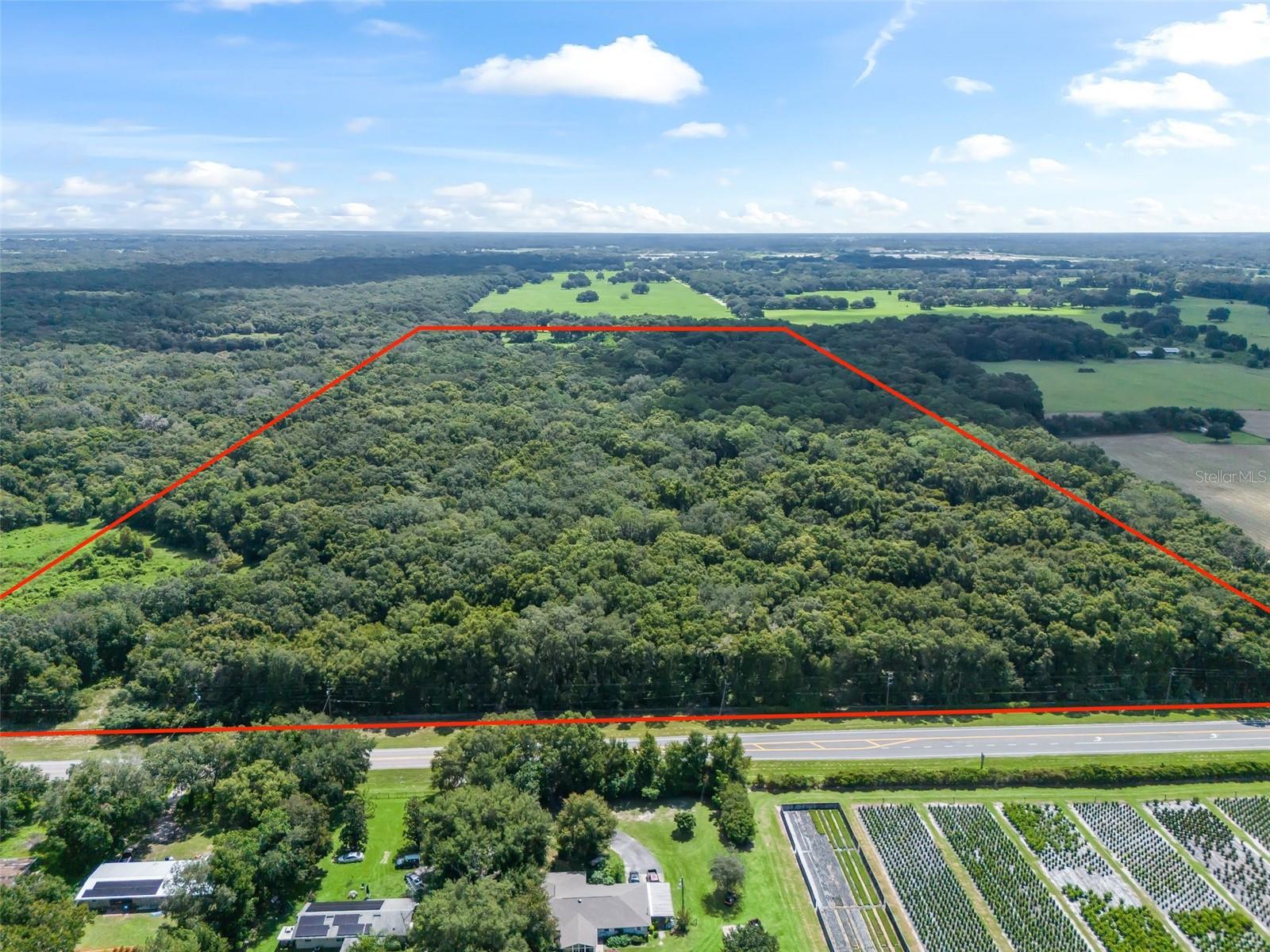 Details for 3448 Cr 567  , CENTER HILL, FL 33514