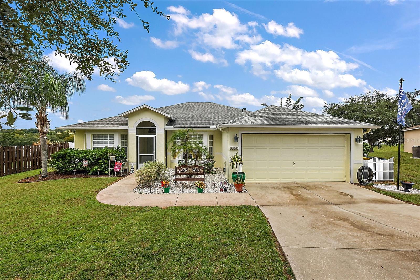 Details for 1452 Muir Circle, CLERMONT, FL 34711