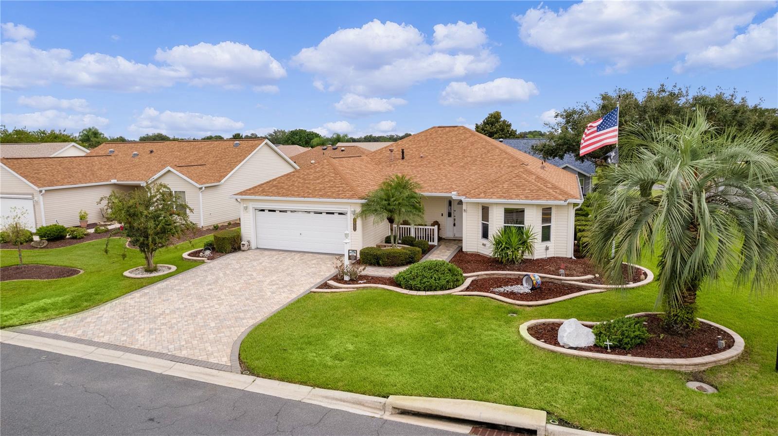 Details for 3401 Fairfield Street, THE VILLAGES, FL 32162