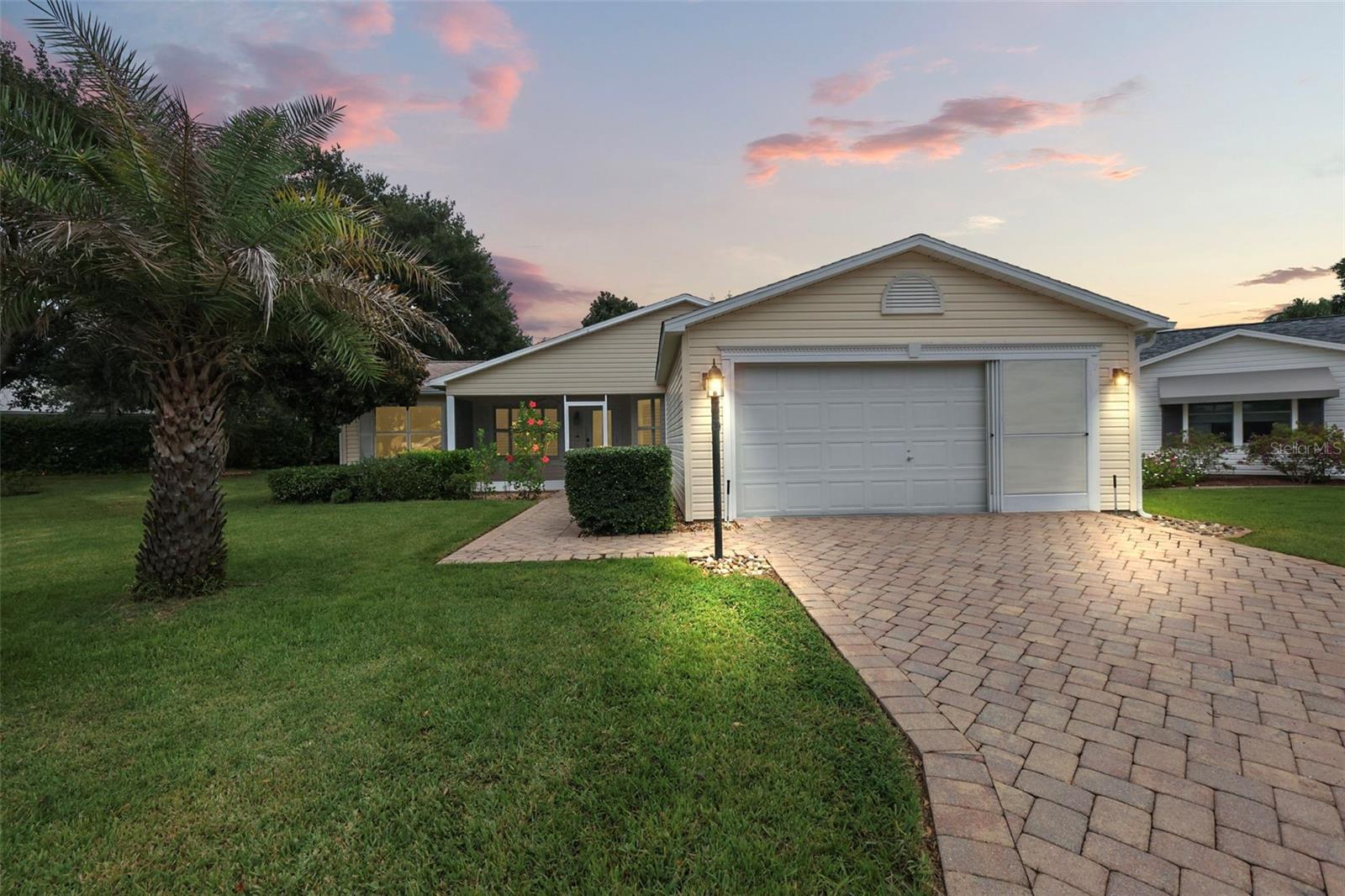 Details for 1303 Tenerife Lane, THE VILLAGES, FL 32162