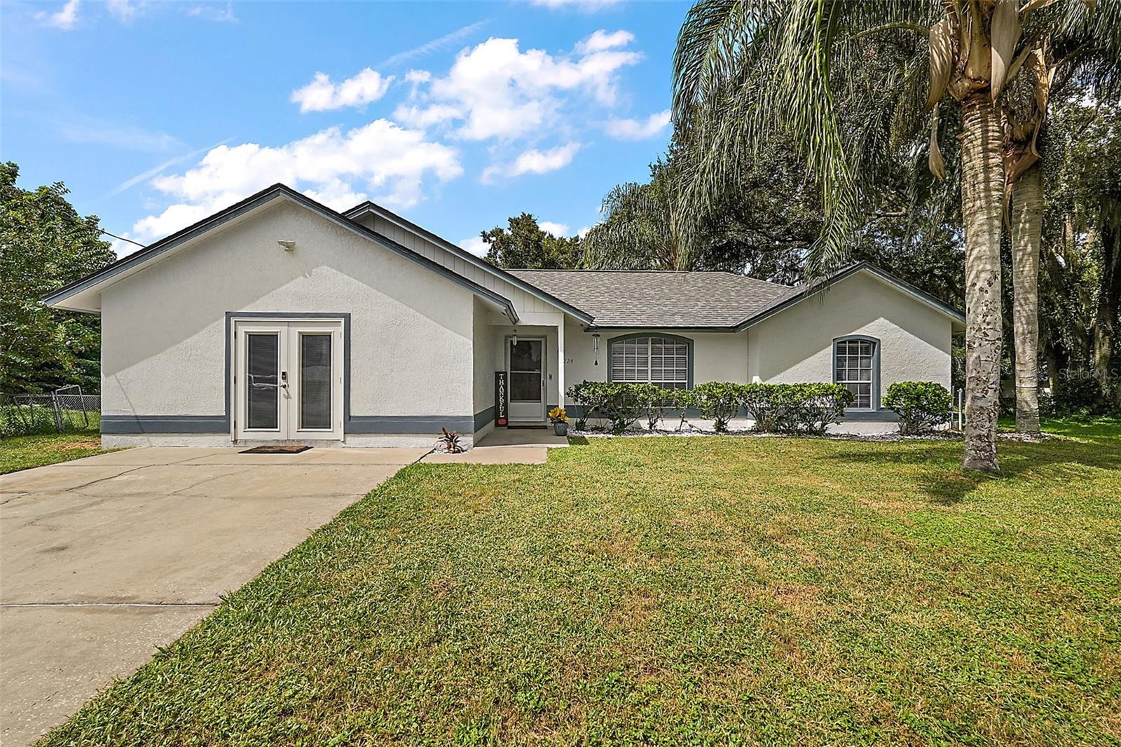 Details for 1224 Padgett Circle, LADY LAKE, FL 32159