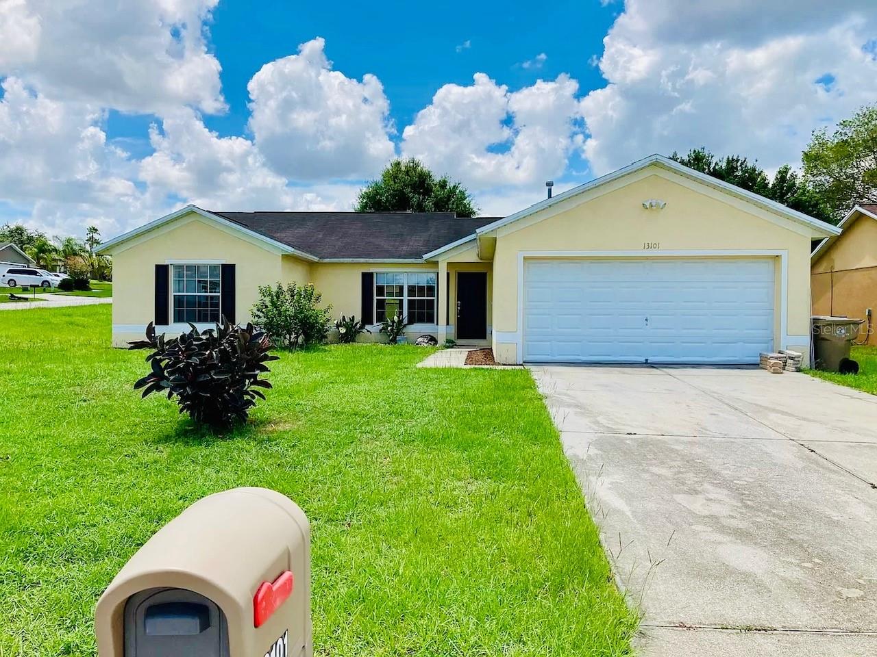 Details for 13101 Moonflower Court, CLERMONT, FL 34711