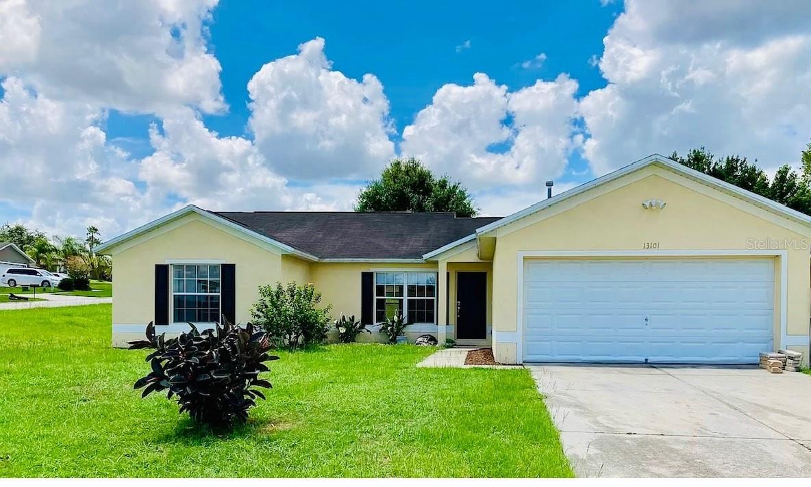 Details for 13101 Moonflower Court, CLERMONT, FL 34711