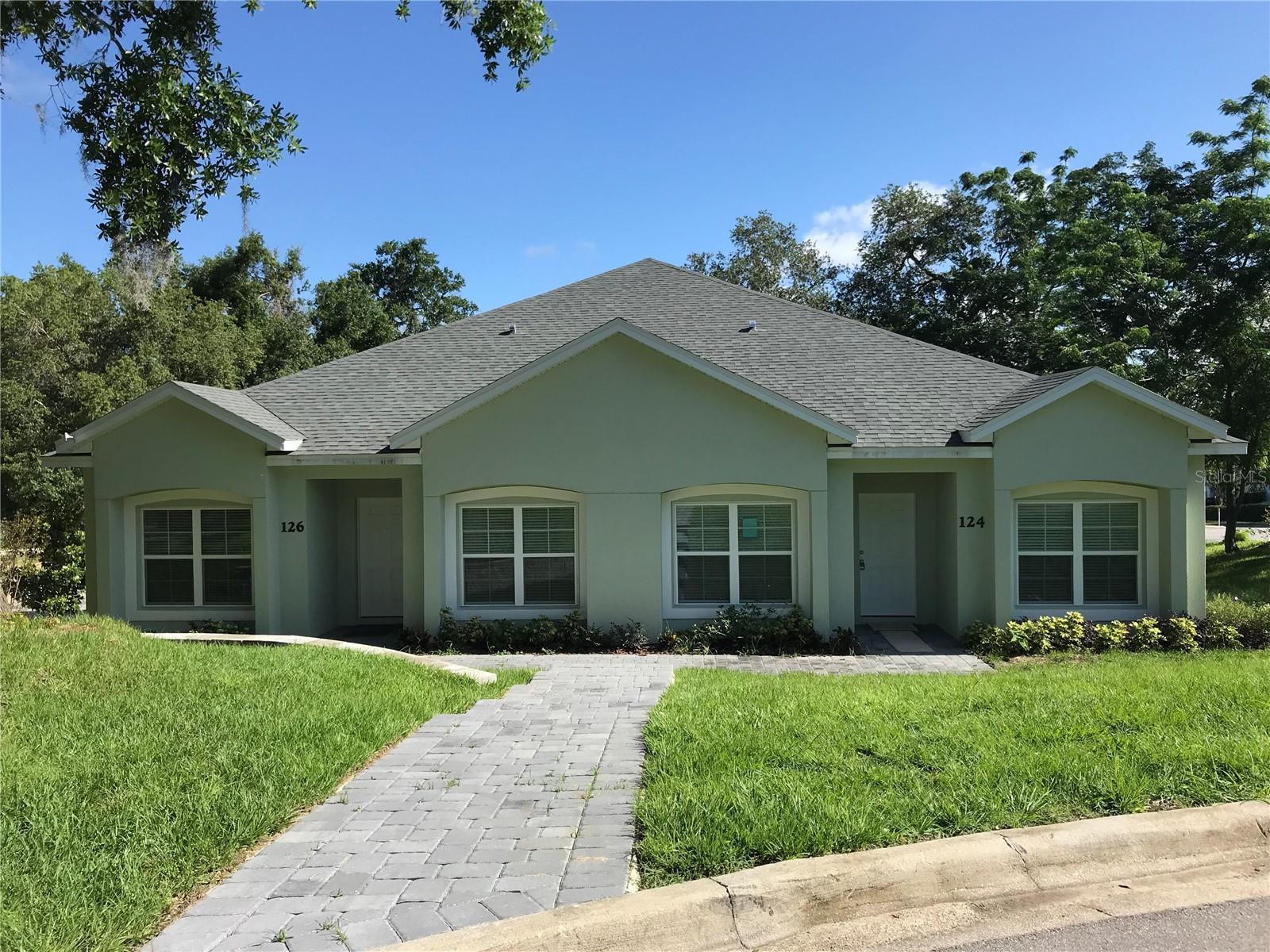 Details for 124 Orange Avenue, CLERMONT, FL 34711