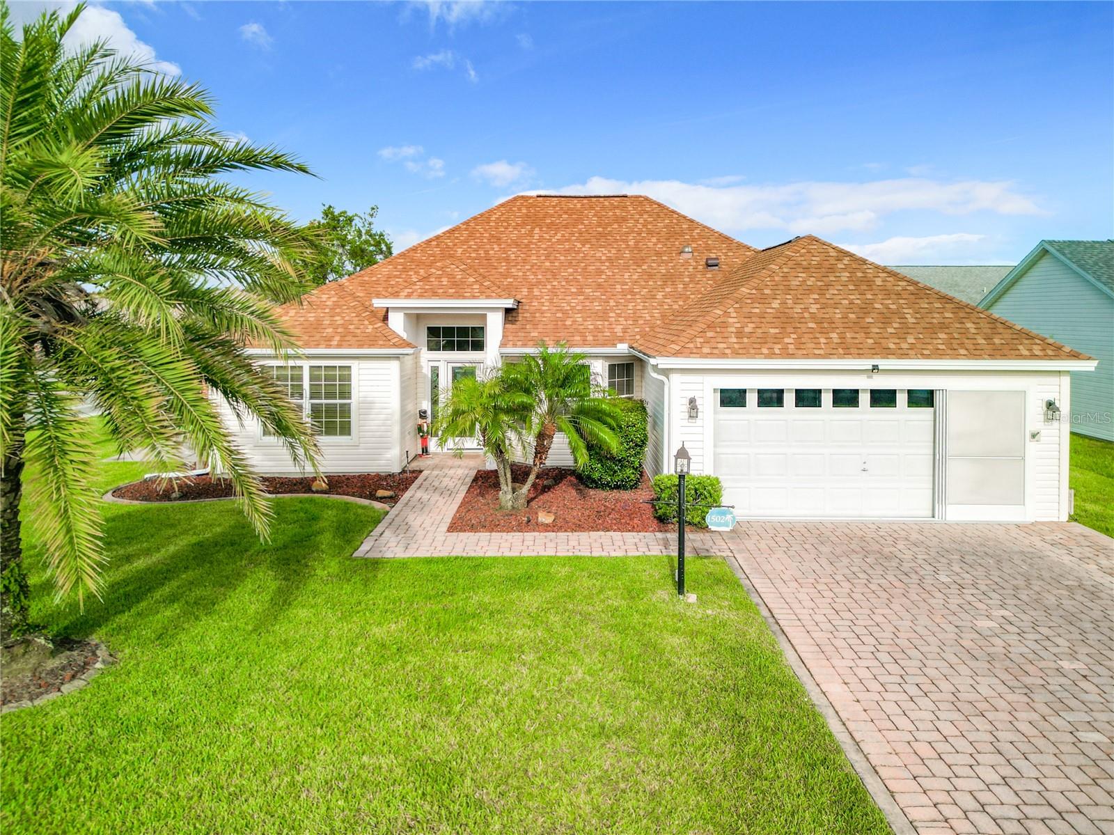 Details for 1502 Barrera Court, THE VILLAGES, FL 32159