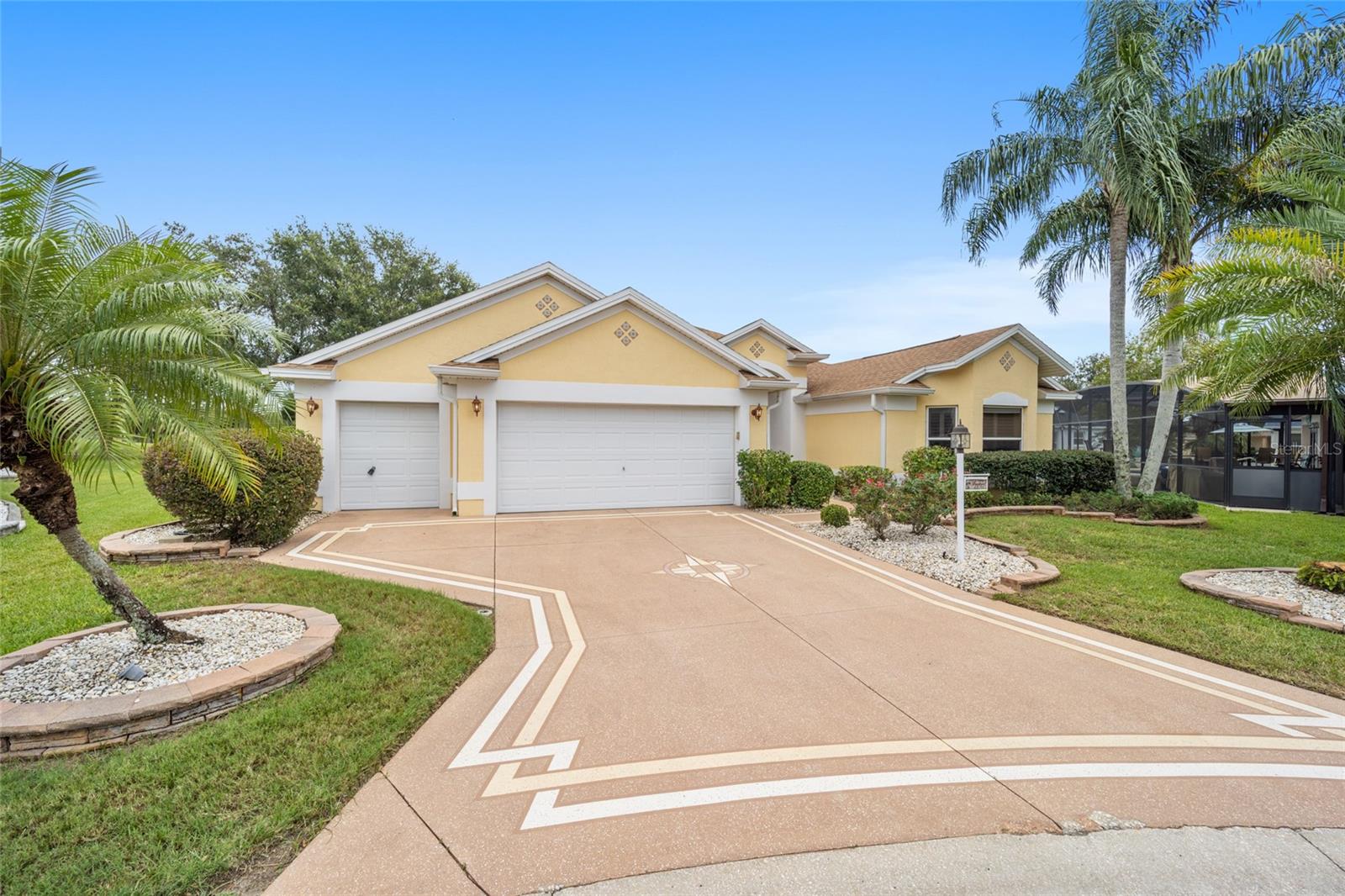 Details for 1828 Treadwell Terrace, THE VILLAGES, FL 32162