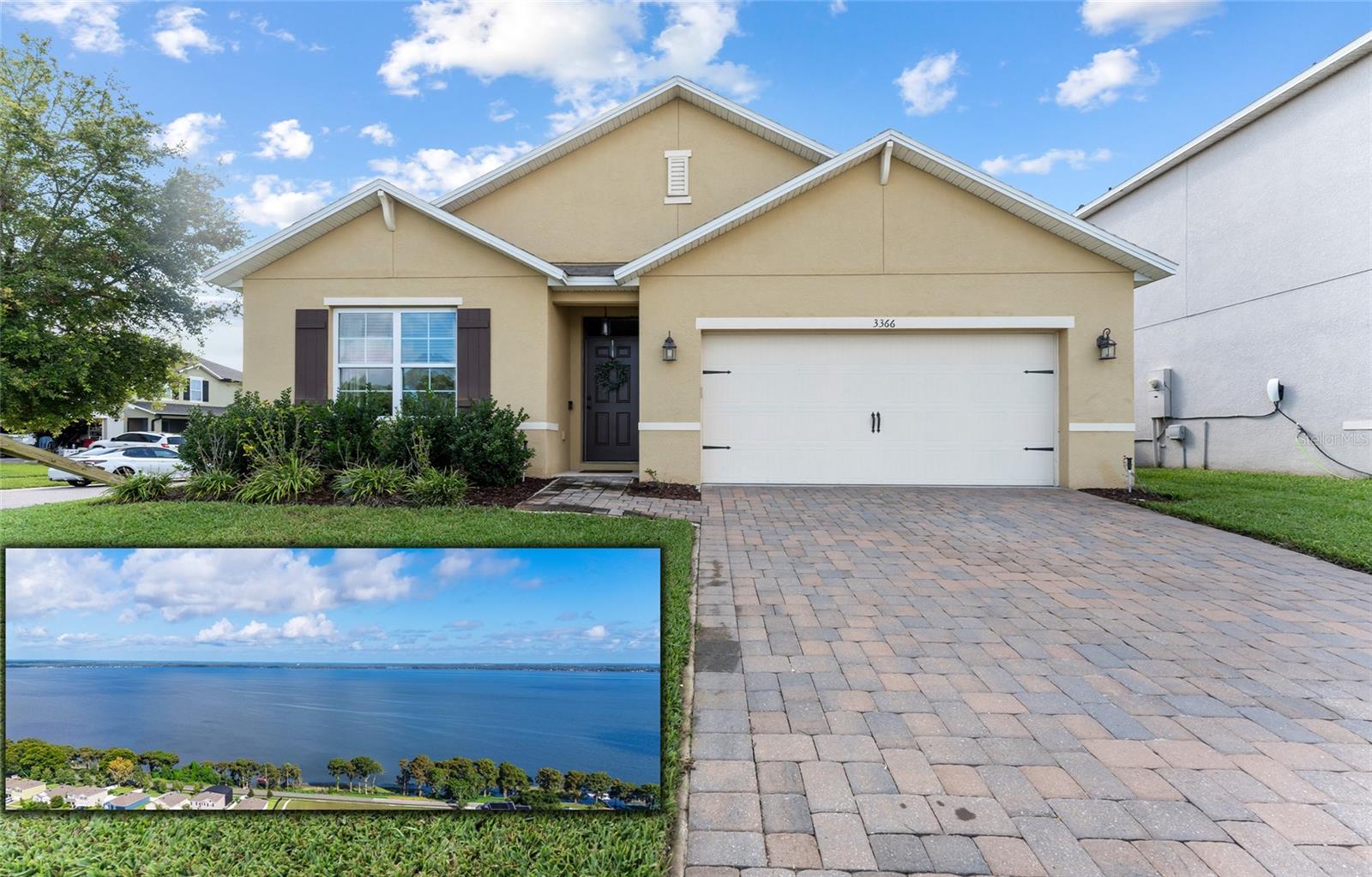 Details for 3366 Landing View, TAVARES, FL 32778