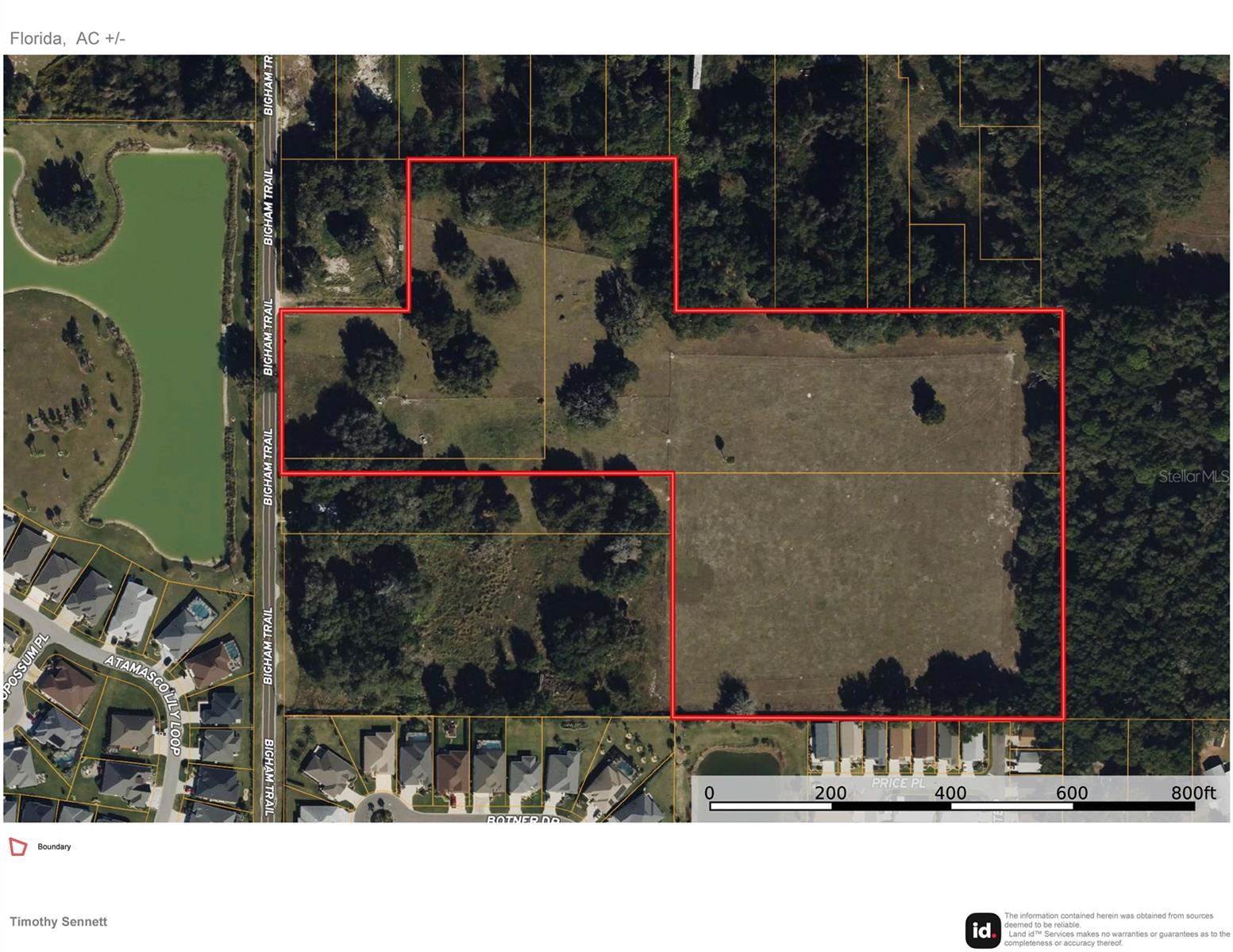 Details for  Cr 505  , WILDWOOD, FL 34785