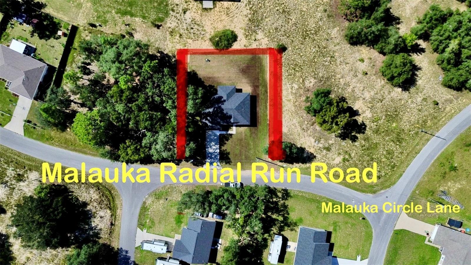 Image 4 of 35 For 5 Malauka Radial Run Road