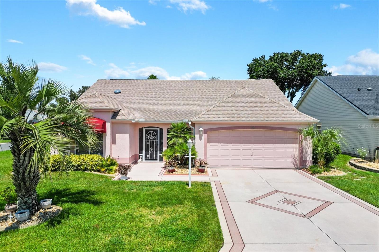 Details for 1005 Del Rio Drive, THE VILLAGES, FL 32159