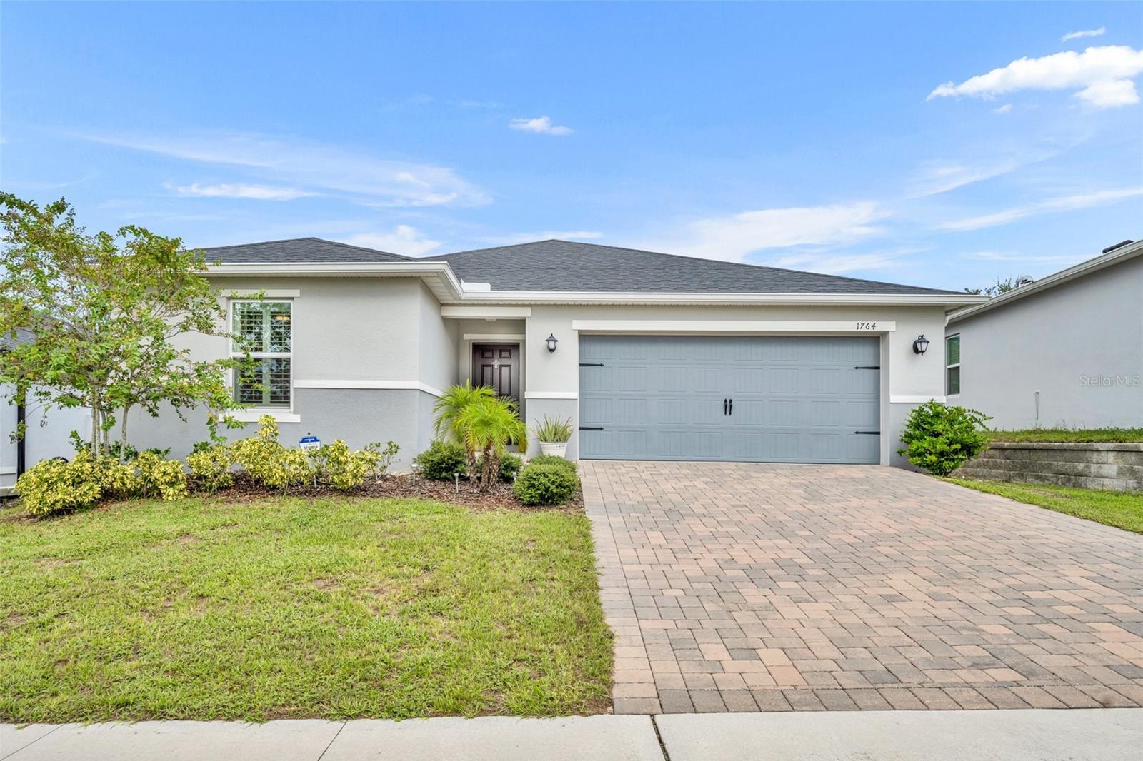 Details for 1764 Wilson Prairie Circle, GROVELAND, FL 34736