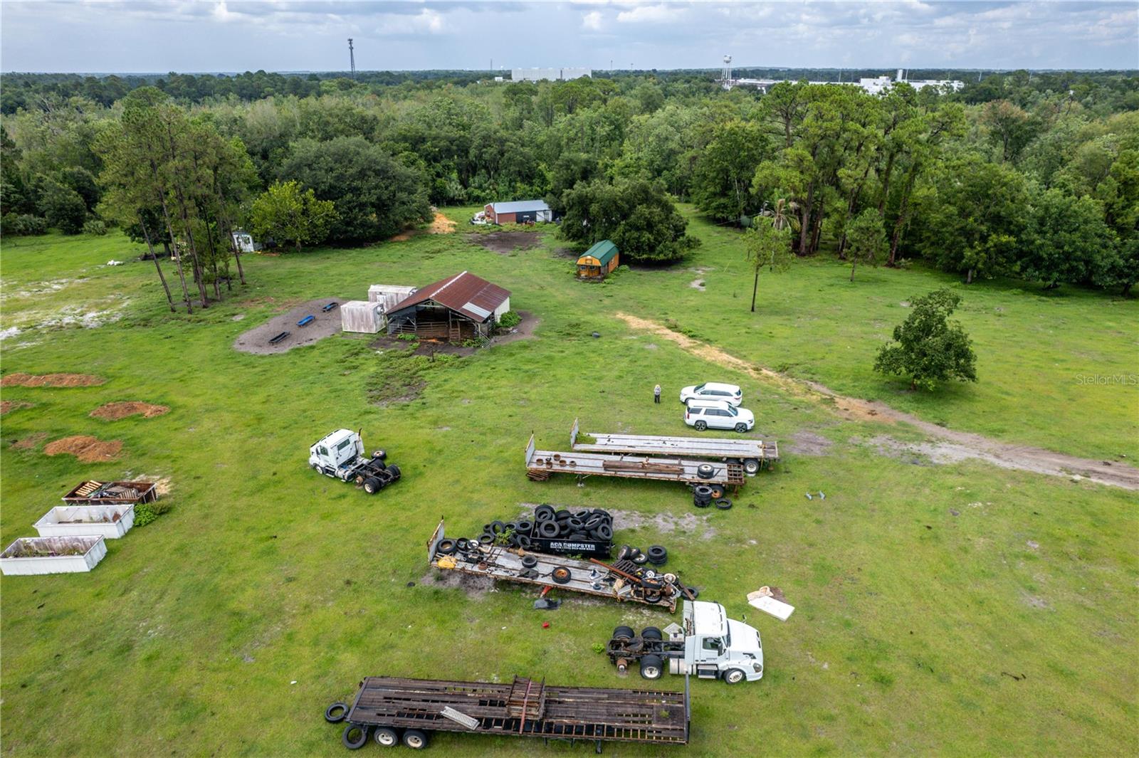 Image 8 of 21 For 38311 State Road 19